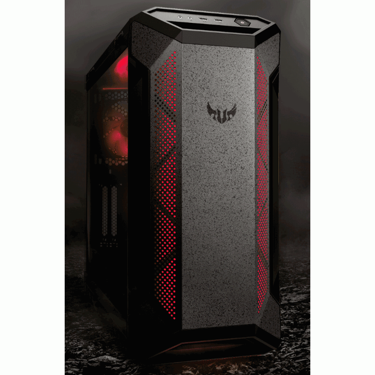 ASUS TUF Gaming GT501